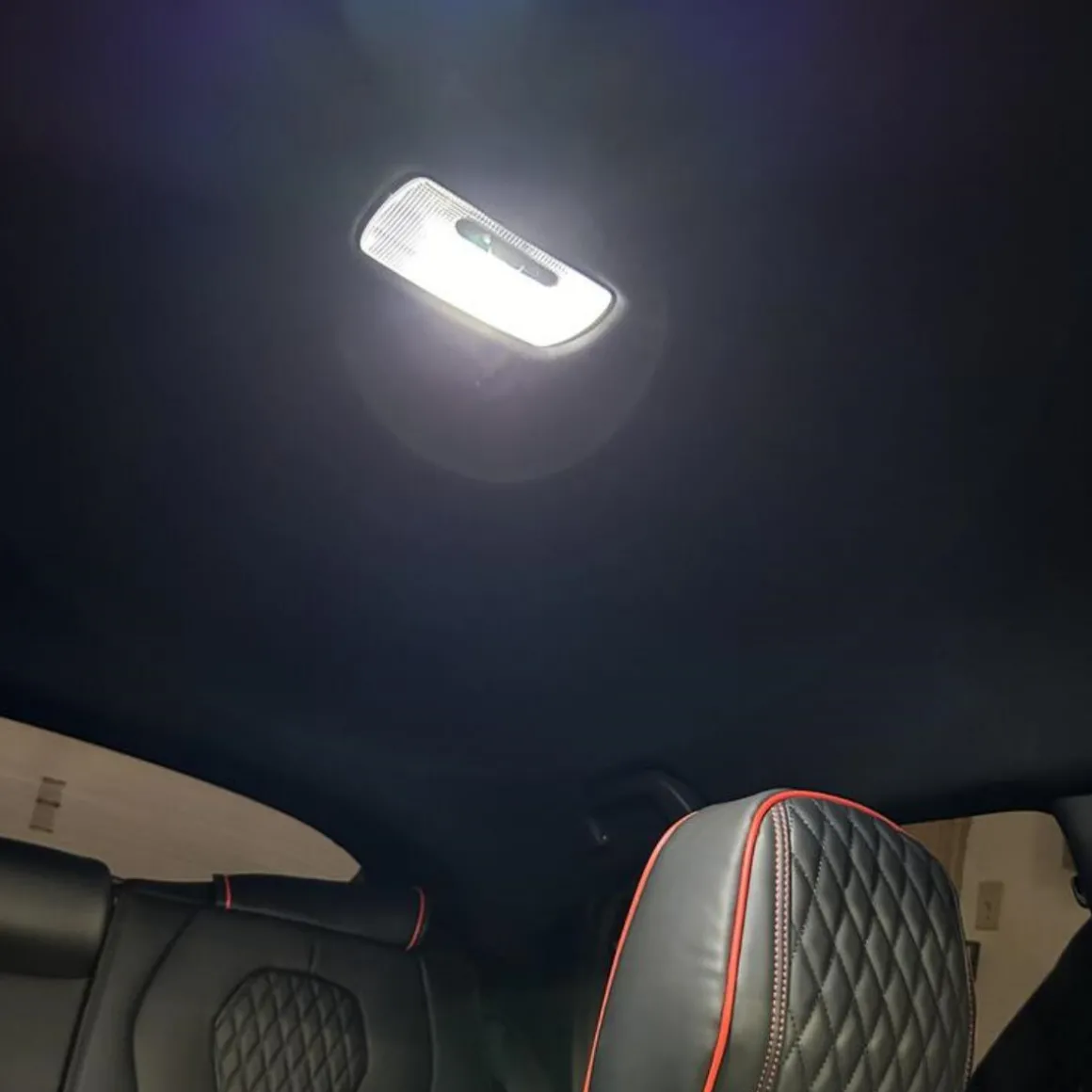 Fit for 2016-2021 Honda Civic Sedan Coupe Hatchback The Brightest LED Bulbs Upgrade | Tested and Verified