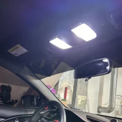 Fit for 2016-2021 Honda Civic Sedan Coupe Hatchback LED Bulbs Upgrade | Tested and Verified