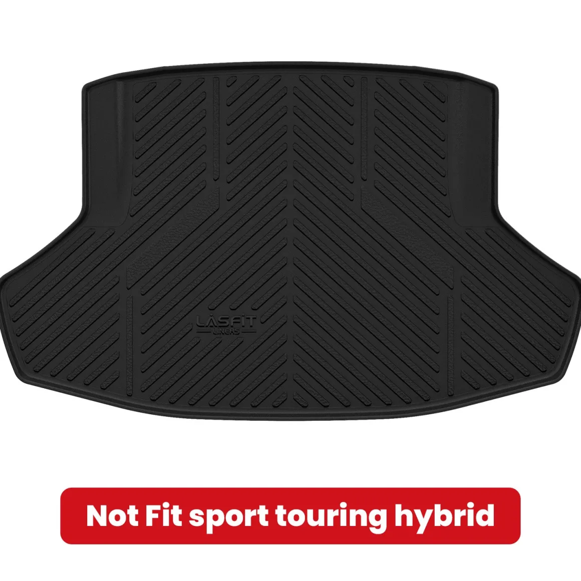 Fit for 2022-2026 Honda Civic Sedan Floor Mats or Cargo Mat(Include Type R)
