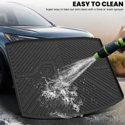 Fit for 2017-2022 Honda CR-V Custom Floor Mats or Cargo Mat Available