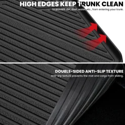 Fit for 2017-2022 Honda CR-V Custom Floor Mats or Cargo Mat Available