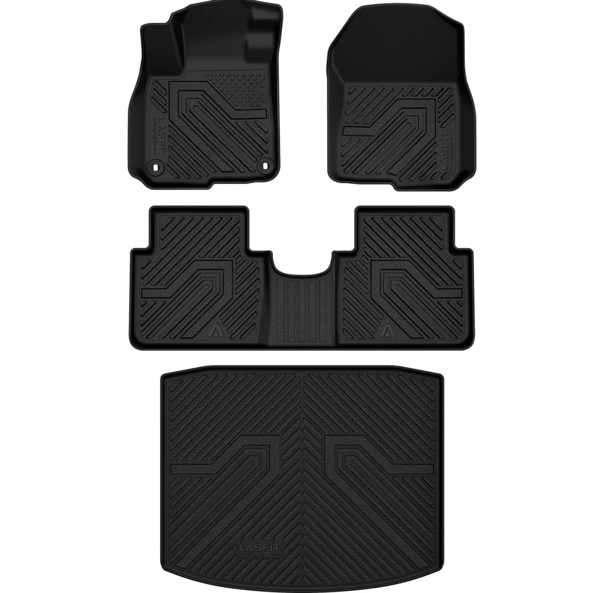 Fit for 2017-2022 Honda CR-V Custom Floor Mats or Cargo Mat Available
