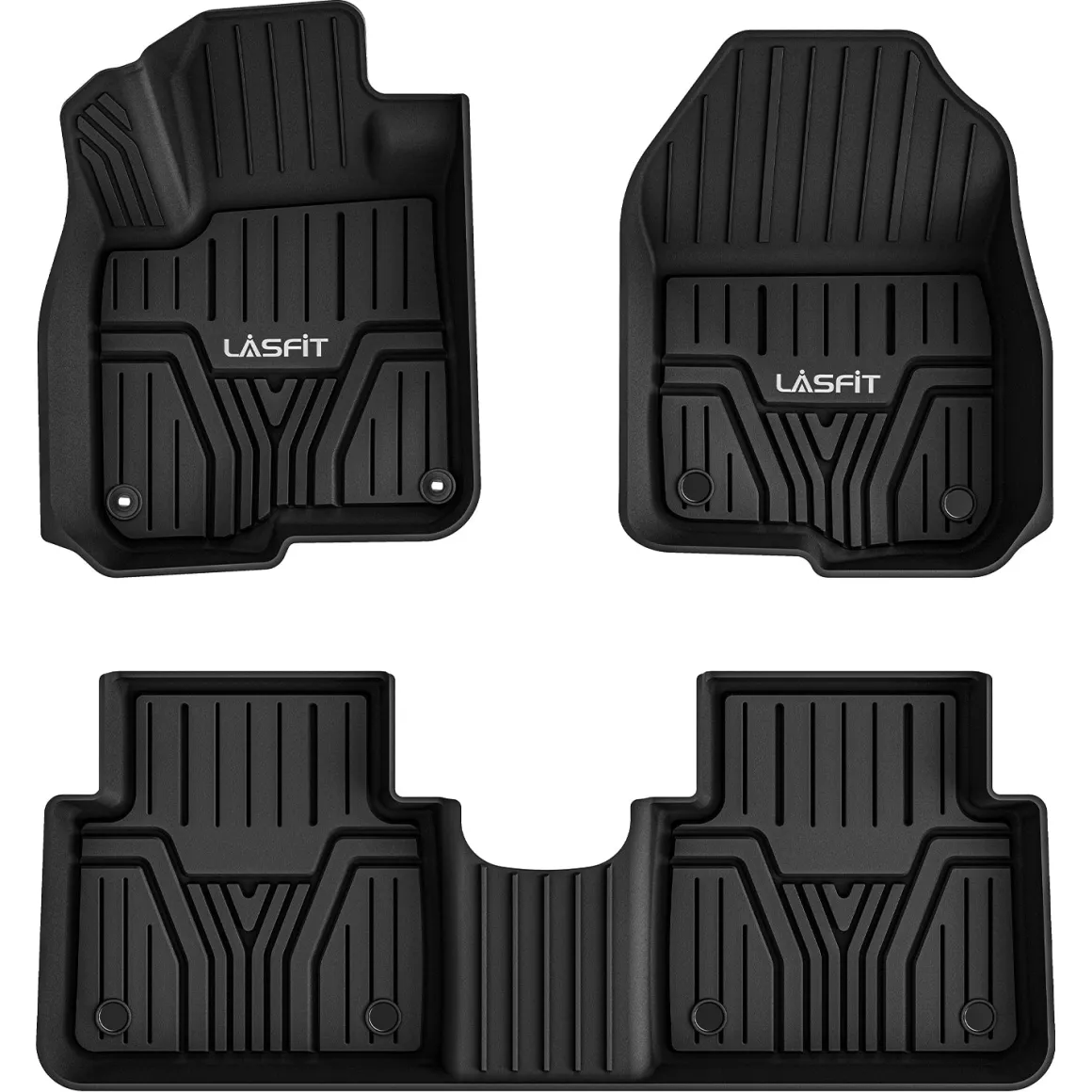 Fit for 2017-2022 Honda CR-V Custom Floor Mats or Cargo Mat Available