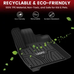 Fit for 2017-2022 Honda CR-V Custom Floor Mats or Cargo Mat Available