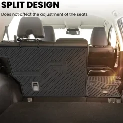 Fit for 2012-2016 Honda CR-V Floor Mats or Cargo Mat or Seatback Mat
