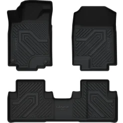 Fit for 2012-2016 Honda CR-V Floor Mats or Cargo Mat or Seatback Mat