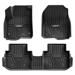 Fit for 2023-2026 Honda CR-V (Include FCEV & CRV Hybrid) Floor Mats or Cargo Mat