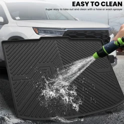 Fit for 2023-2026 Honda CR-V (Include FCEV & CRV Hybrid) Floor Mats or Cargo Mat