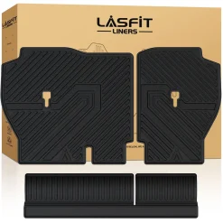 Fit for 2023-2026 Honda CR-V (Include FCEV & CRV Hybrid) Floor Mats or Cargo Mat