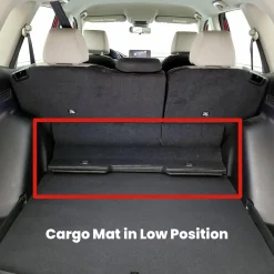 Fit for 2023-2026 Honda CR-V (Include FCEV & CRV Hybrid) Floor Mats or Cargo Mat