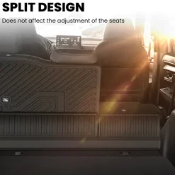 Fit for 2023-2026 Honda CR-V (Include FCEV & CRV Hybrid) Floor Mats or Cargo Mat