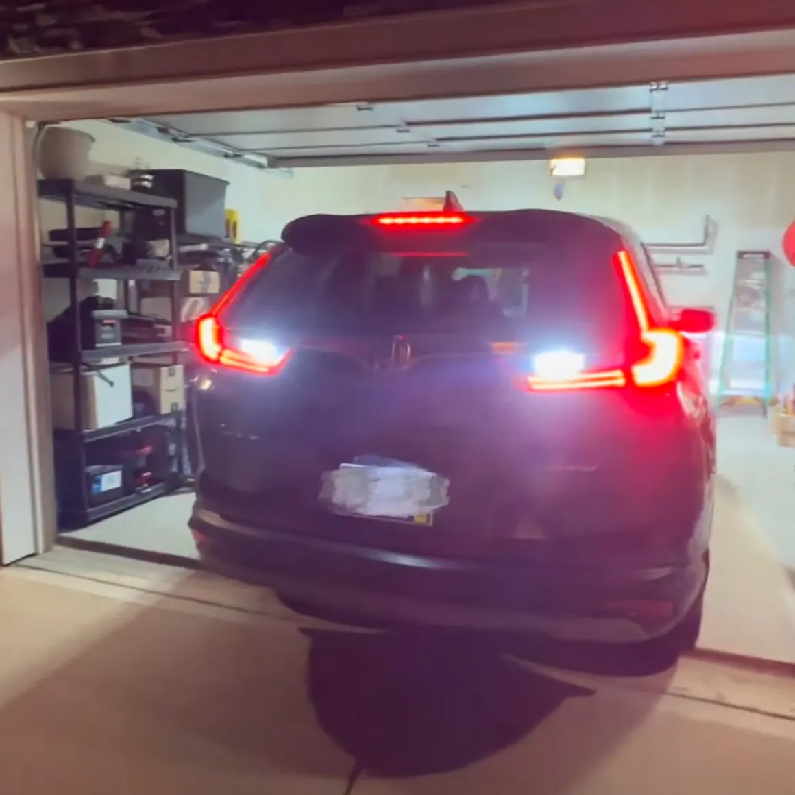 Fit for 2017-2022 Honda CR-V The Brightest LED Bulbs Upgrade
