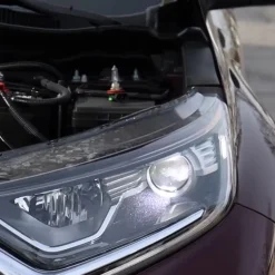 Fit for 2017-2022 Honda CR-V The Brightest LED Bulbs Upgrade