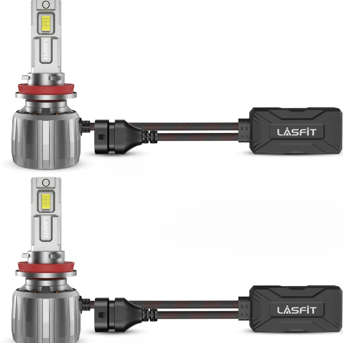 Fit for 2017-2022 Honda CR-V The Brightest LED Bulbs Upgrade