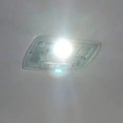 Fit for 2009-2013 Honda Fit The Brightest LED Bulbs Upgrade