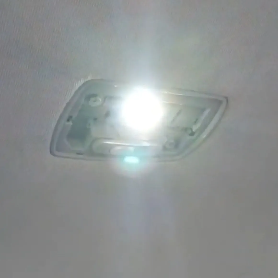 Fit for 2009-2013 Honda Fit The Brightest LED Bulbs Upgrade