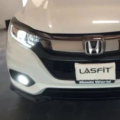 Fit for 2019-2022 Honda HR-V LED Bulbs Upgrade | Tested and Verified