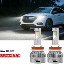 Fit for 2019-2022 Honda HR-V LED Bulbs Upgrade | Tested and Verified