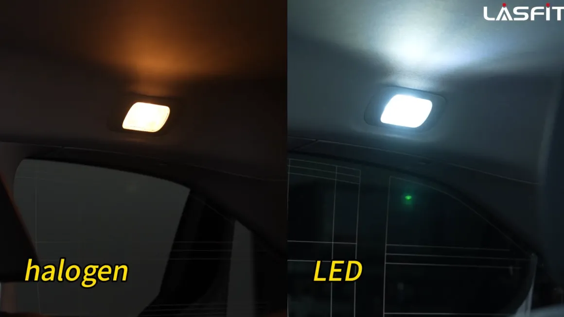 Fit for 2021-2026 Honda Odyssey LED Bulbs Upgrade | Tested and Verified
