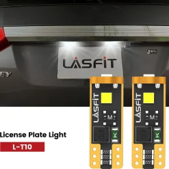 Fit for 2011-2013 Honda Odyssey The Brightest LED Bulbs Upgrade | Tested and Verified