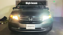 Fit for 2011-2013 Honda Odyssey The Brightest LED Bulbs Upgrade | Tested and Verified