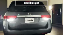 Fit for 2011-2013 Honda Odyssey The Brightest LED Bulbs Upgrade | Tested and Verified
