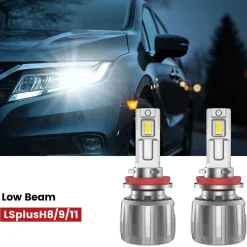 Fit for 2018-2020 Honda Odyssey The Brightest LED Bulbs Upgrade | Tested and Verified