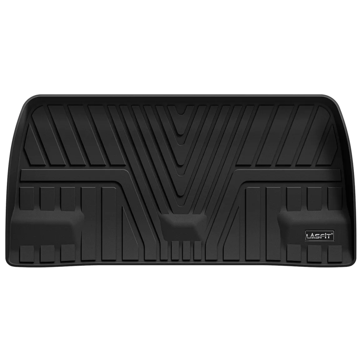 Fit for 2018-2026 Honda Odyssey TPE Custom Floor Mats or Rear Cargo Mat