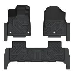 Fit for 2026 Honda Passport Floor Mats or Cargo Mat or Seatback Mat