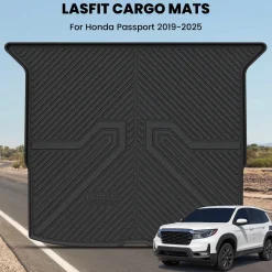 Fit for 2019-2025 Honda Passport Floor Mats or Cargo Mat