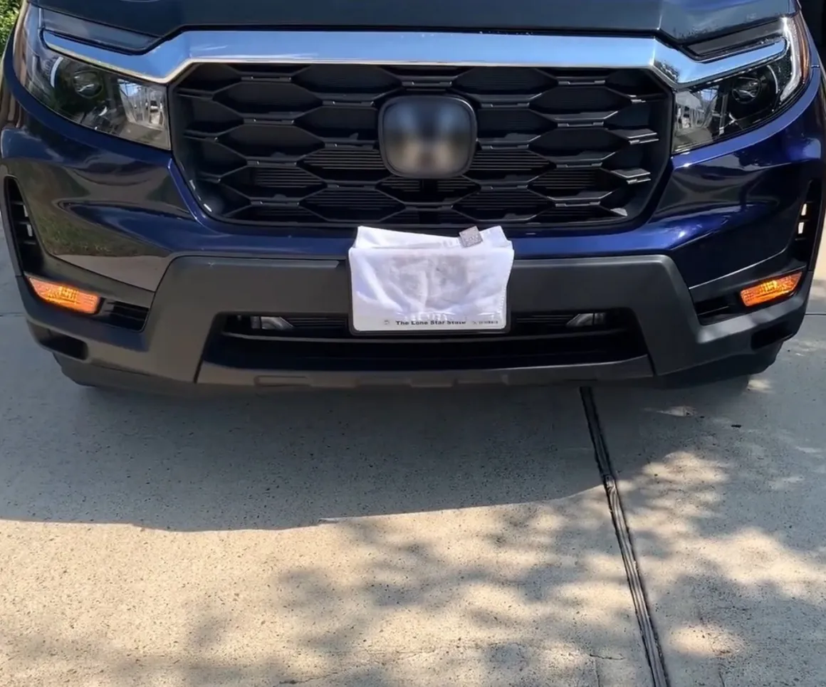 Fit for 2022-2025 Honda Passport The Brightest LED Bulbs Upgrade | Tested and Verified