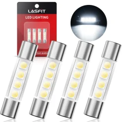 Fit for 2019-2021 Honda Passport The Brightest LED Bulbs Upgrade