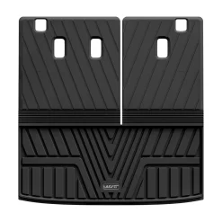 Fit for 2023-2026 Honda Pilot Custom TPE Floor Mats or Seatback & Cargo Mats