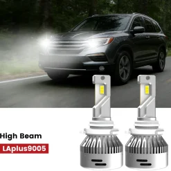 Fit for 2016-2018 Honda Pilot LED Bulbs Upgrade | Tested and Verified