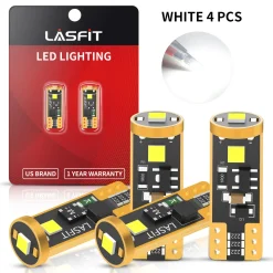Fit for 2019-2022 Honda Pilot LED Bulbs Upgrade | Tested and Verified