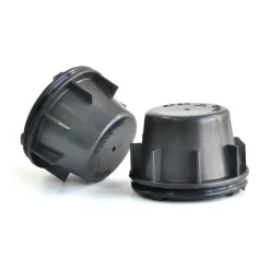 Fit for Hyundai Azera Sonata LED Bulb Dust Cover Seal Cap Waterproof OEM Design
