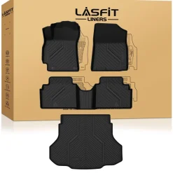 Fit for 2021-2026 Hyundai Elantra Custom Floor Mats or Cargo Mat
