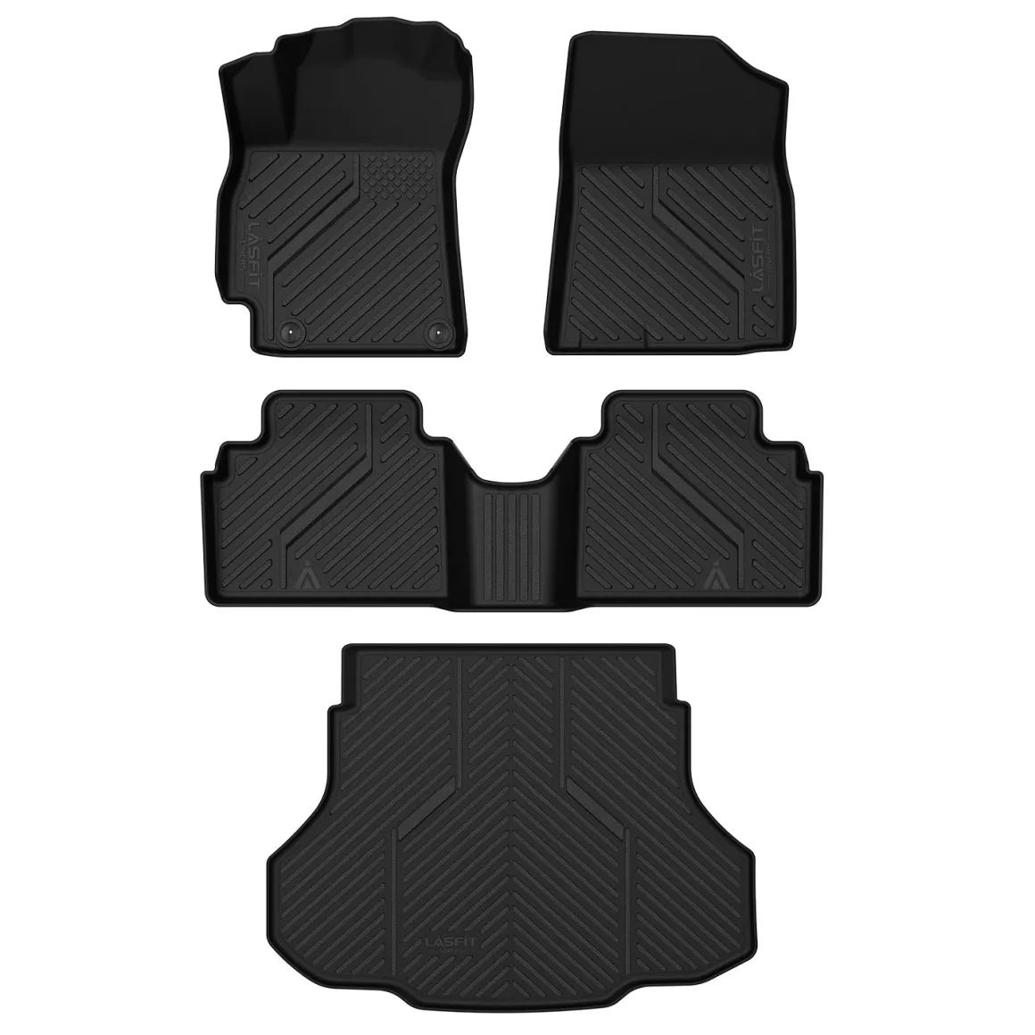 Fit for 2021-2026 Hyundai Elantra Custom Floor Mats or Cargo Mat