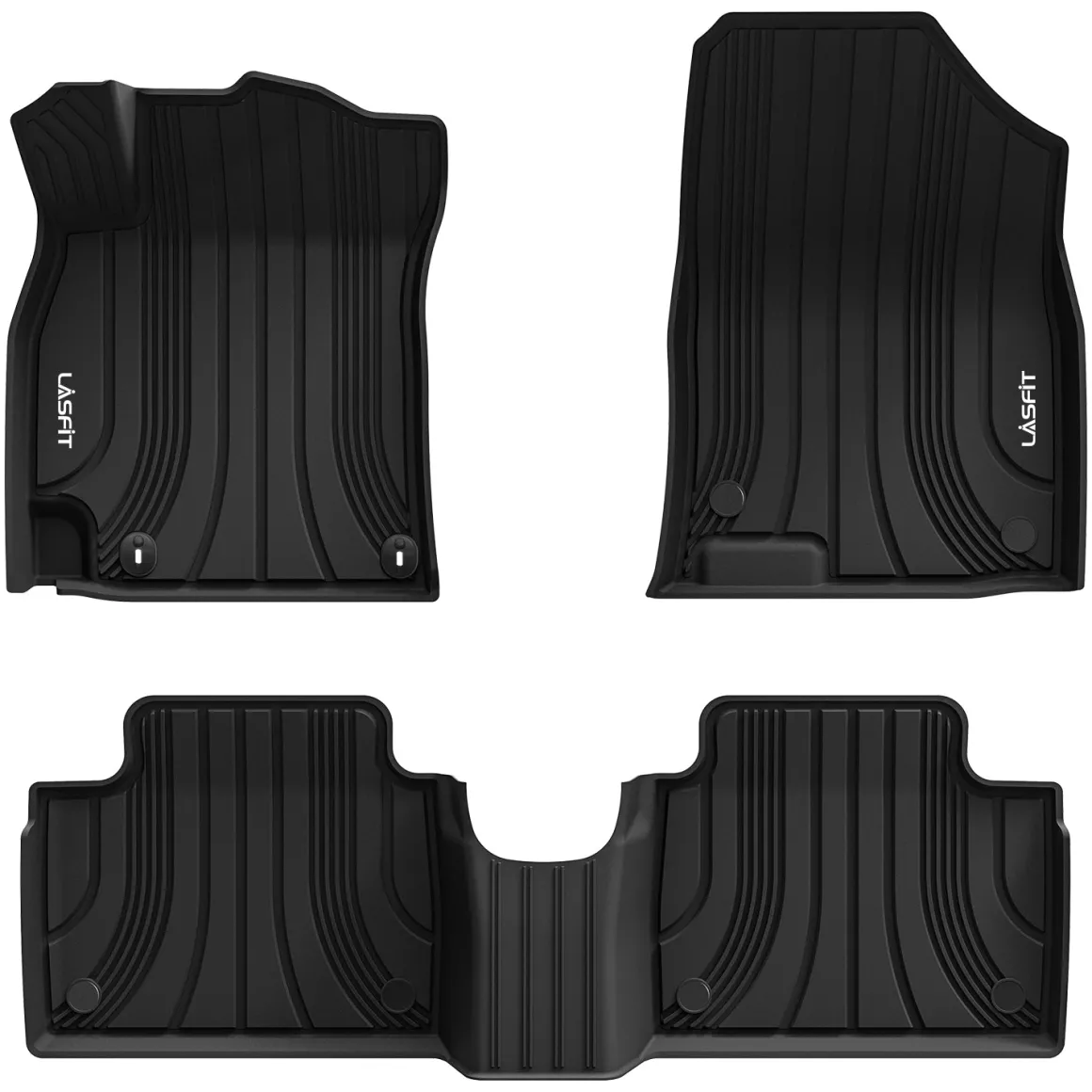 Fit for 2021-2026 Hyundai Elantra Custom Floor Mats or Cargo Mat