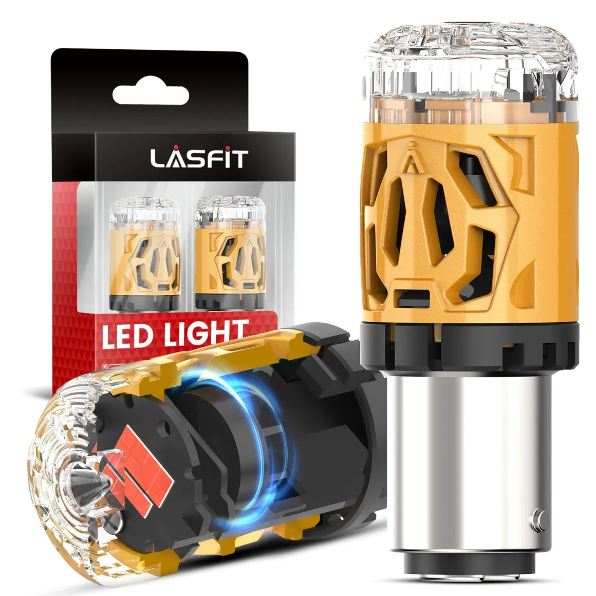 Fit for 2014-2016 Hyundai Elantra LED Bulbs 9005 H11 H7 Exterior Lights