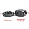 Fit for Hyundai Elantra 2016-2019 LED Bulb Dust Cover Cap Waterproof OEM Design