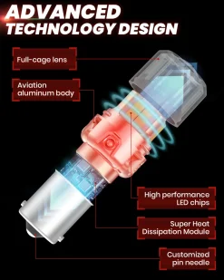 Fit for 2024-2026 Hyundai Elantra LED Exterior Interior Lights Upgrade | Tested and Verified