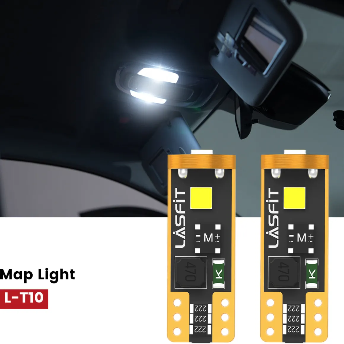 Fit for 2024-2026 Hyundai Elantra LED Exterior Interior Lights Upgrade | Tested and Verified