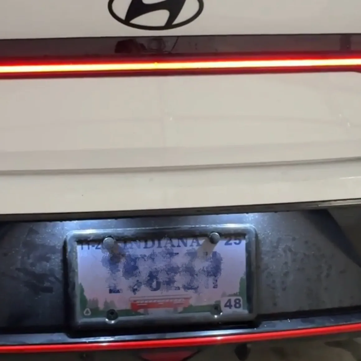 Fit for 2024-2026 Hyundai Elantra LED Exterior Interior Lights Upgrade | Tested and Verified