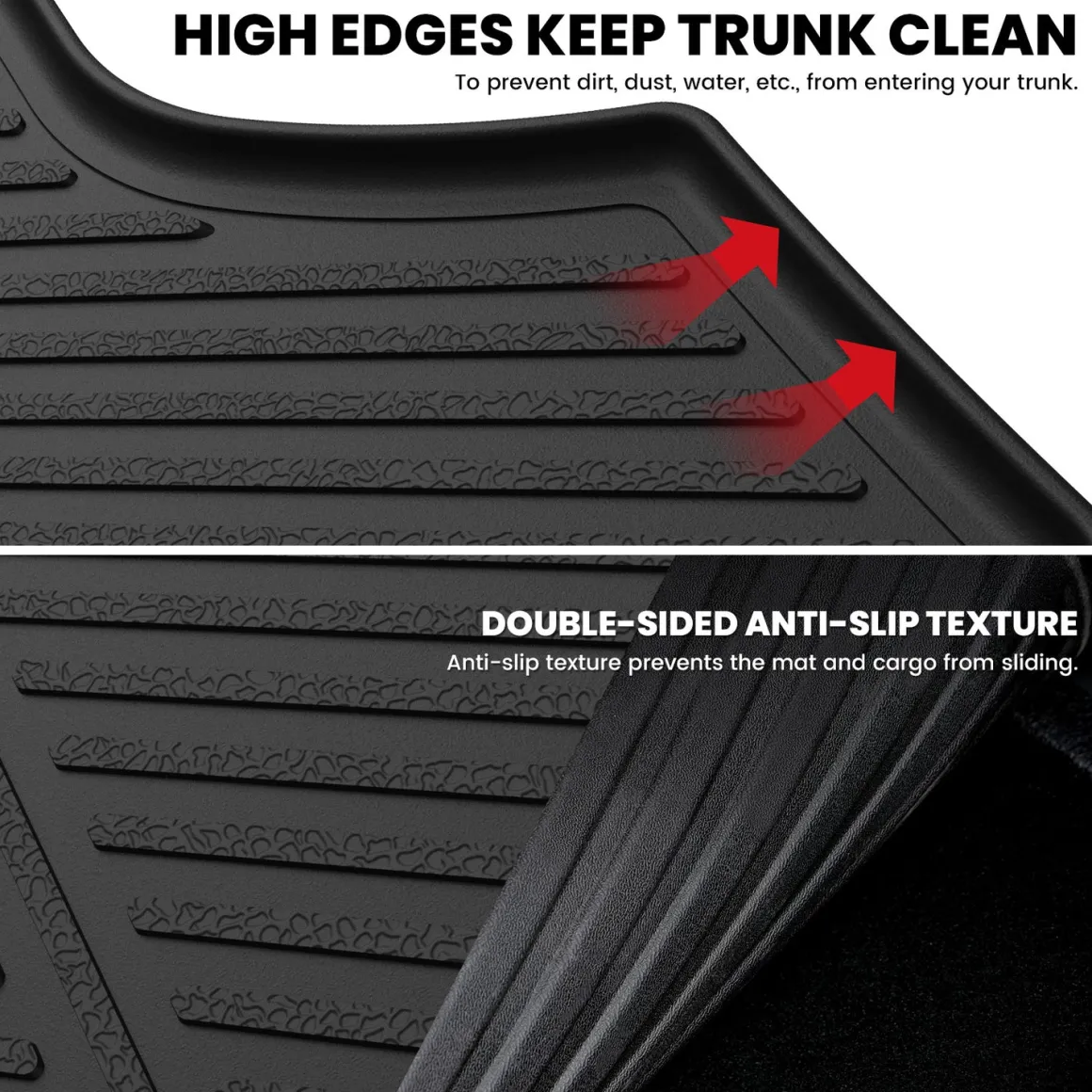 Fit for 2022-2026 Hyundai Elantra N Floor Mats or Cargo Mat