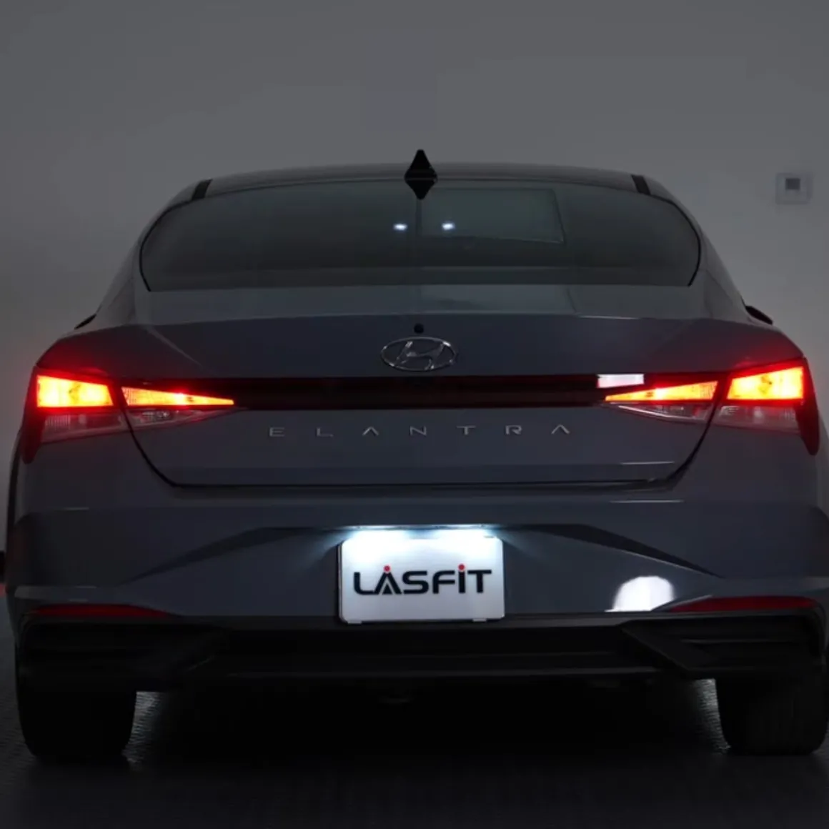 Fit for 2021-2023 Hyundai Elantra The Brightest LED Bulbs Upgrade | Tested and Verified