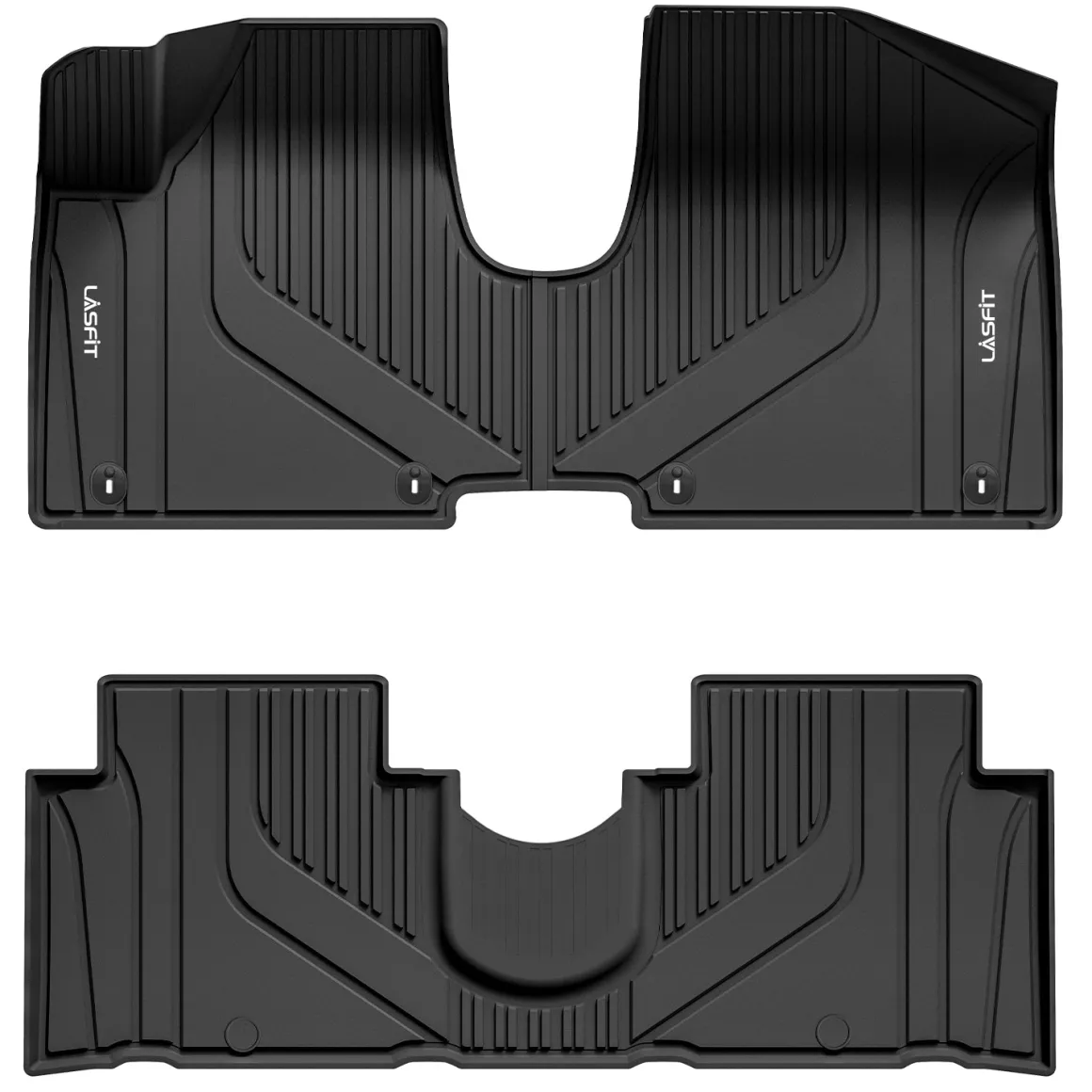 Fit for 2022-2024 Hyundai Ioniq 5 Floor Mats or Cargo Mat