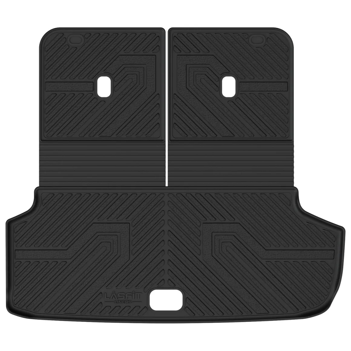 Fit for 2026 Hyundai Ioniq 9 Floor Mats or Seatback & Cargo Mat