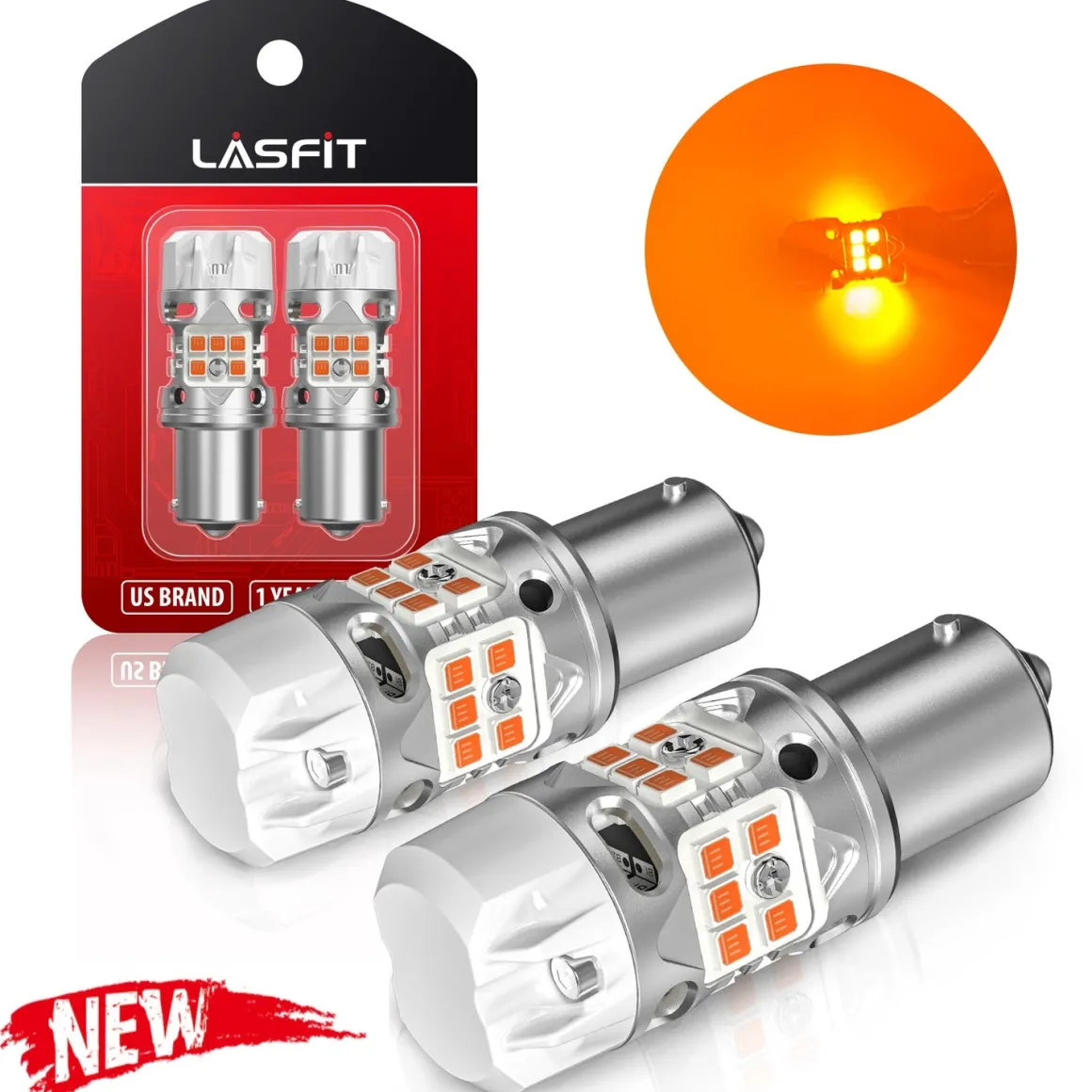 Fit for 2020-2022 Hyundai Ioniq The Brightest LED Bulbs Upgrade