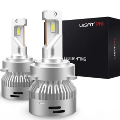 Fit for 2018-2020 Hyundai Kona H7 Custom LED Bulbs Exterior Interior Lights Plug and Play